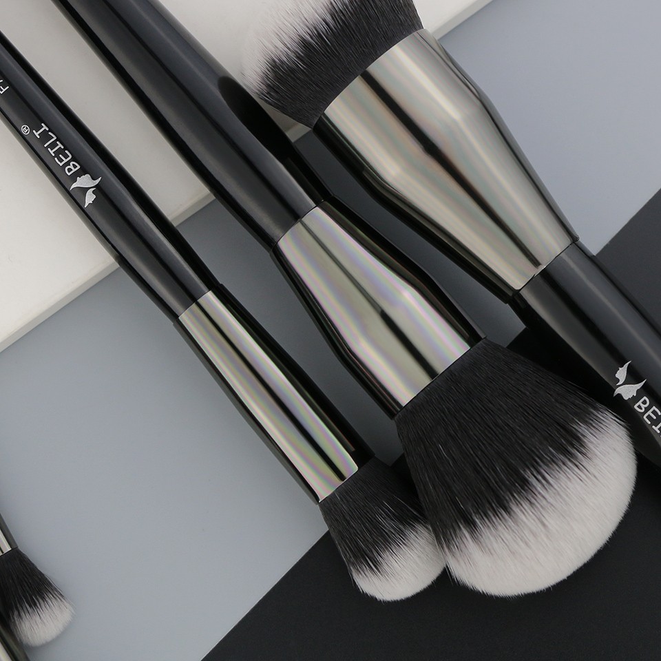 luxury makeup brush sets