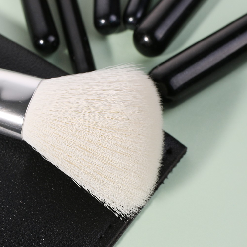 brush make up set
