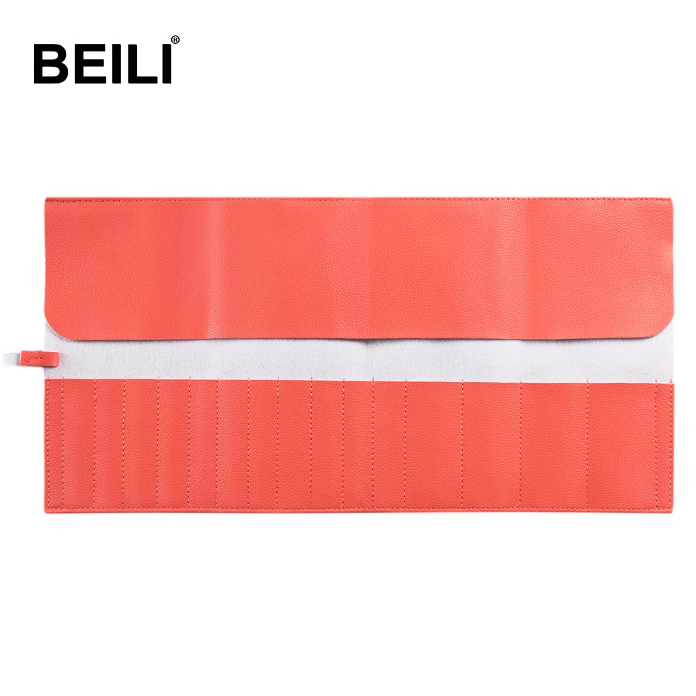 carro de bolsa de maquillaje profesional