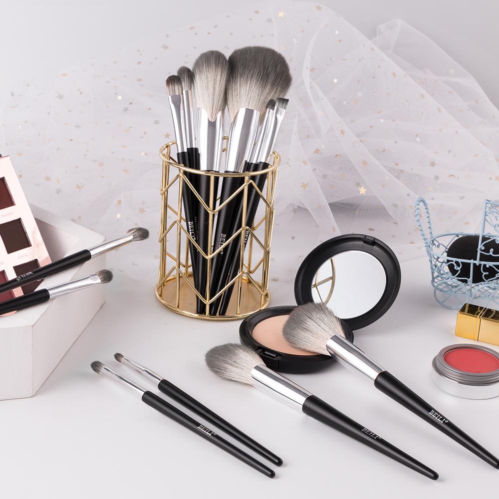 wholesale 12pcs makeup brush set