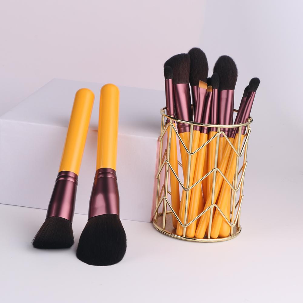 amazon makeup brush set