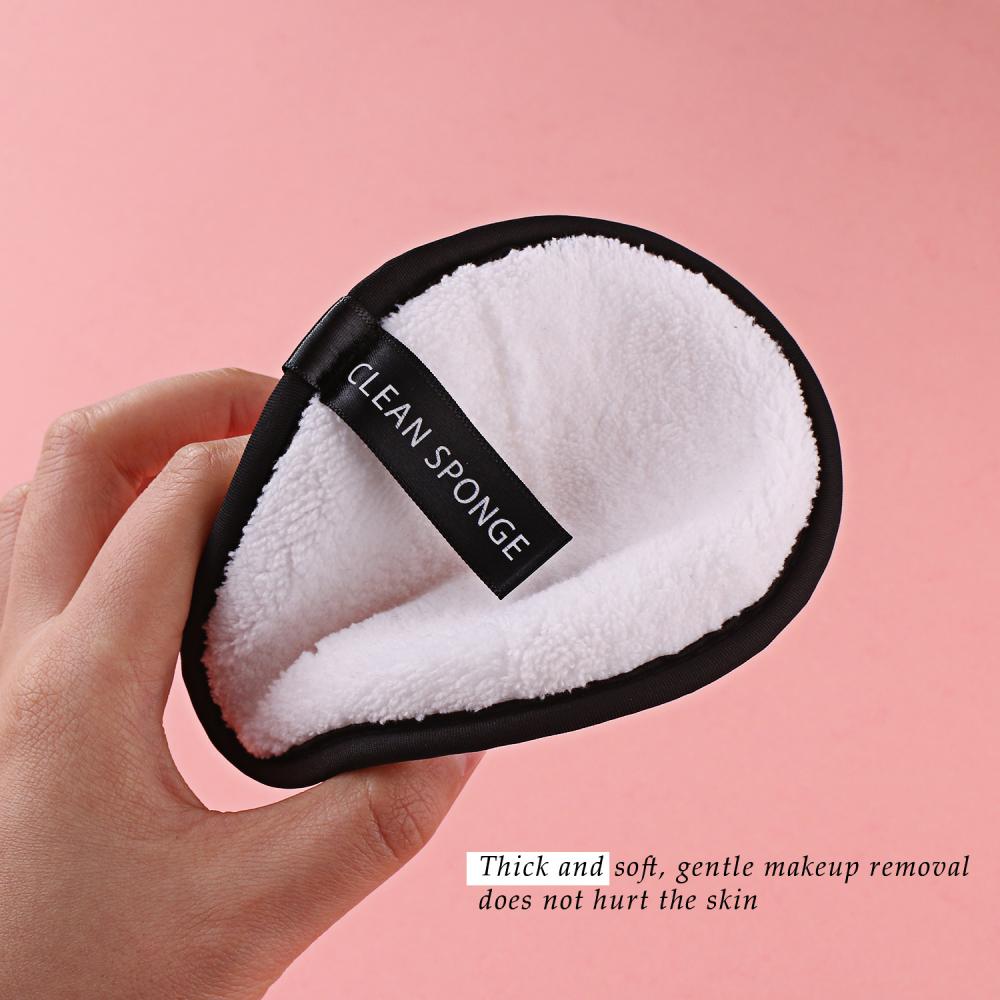 reusable makeup remover pads