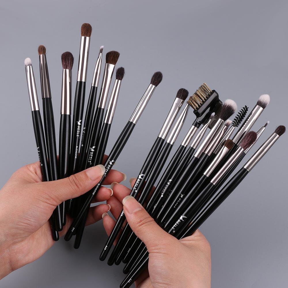 38 pcs  makeup brushes