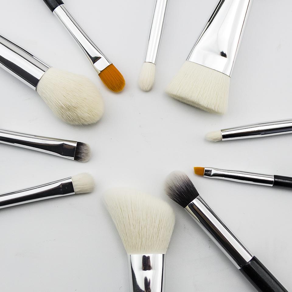 brush sets makeup professional
