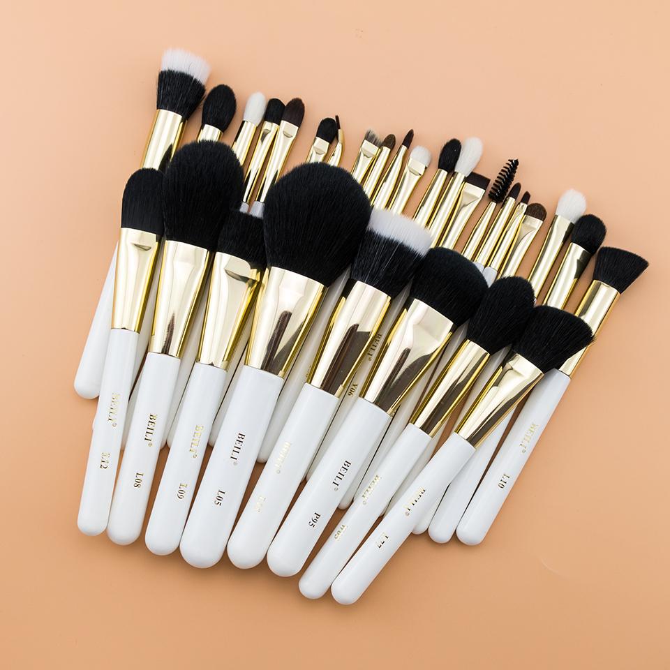 32PCS luxury makeup brush set