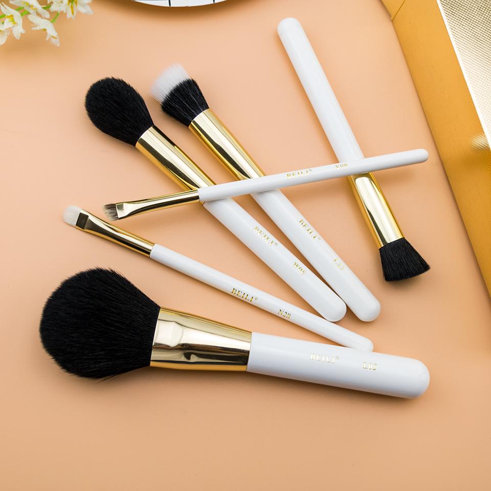 32PCS luxury makeup brush set