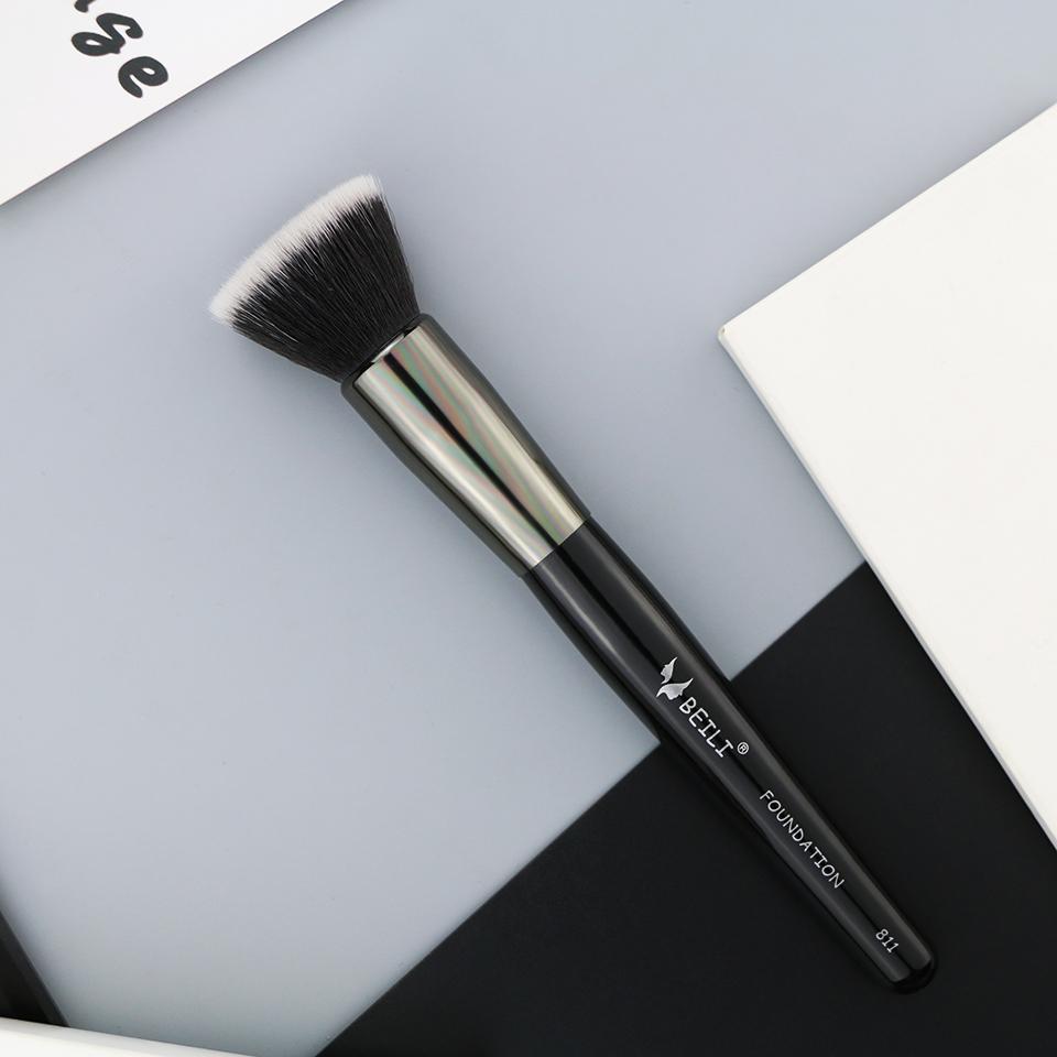 make-up foundation brush