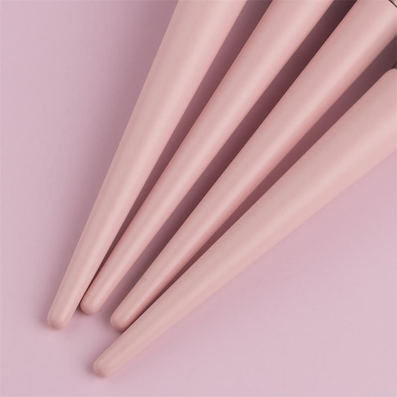 high quality professional makeup brushes set
