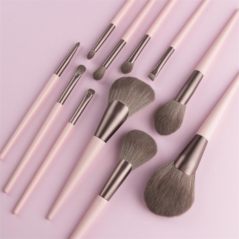 high quality professional makeup brushes set