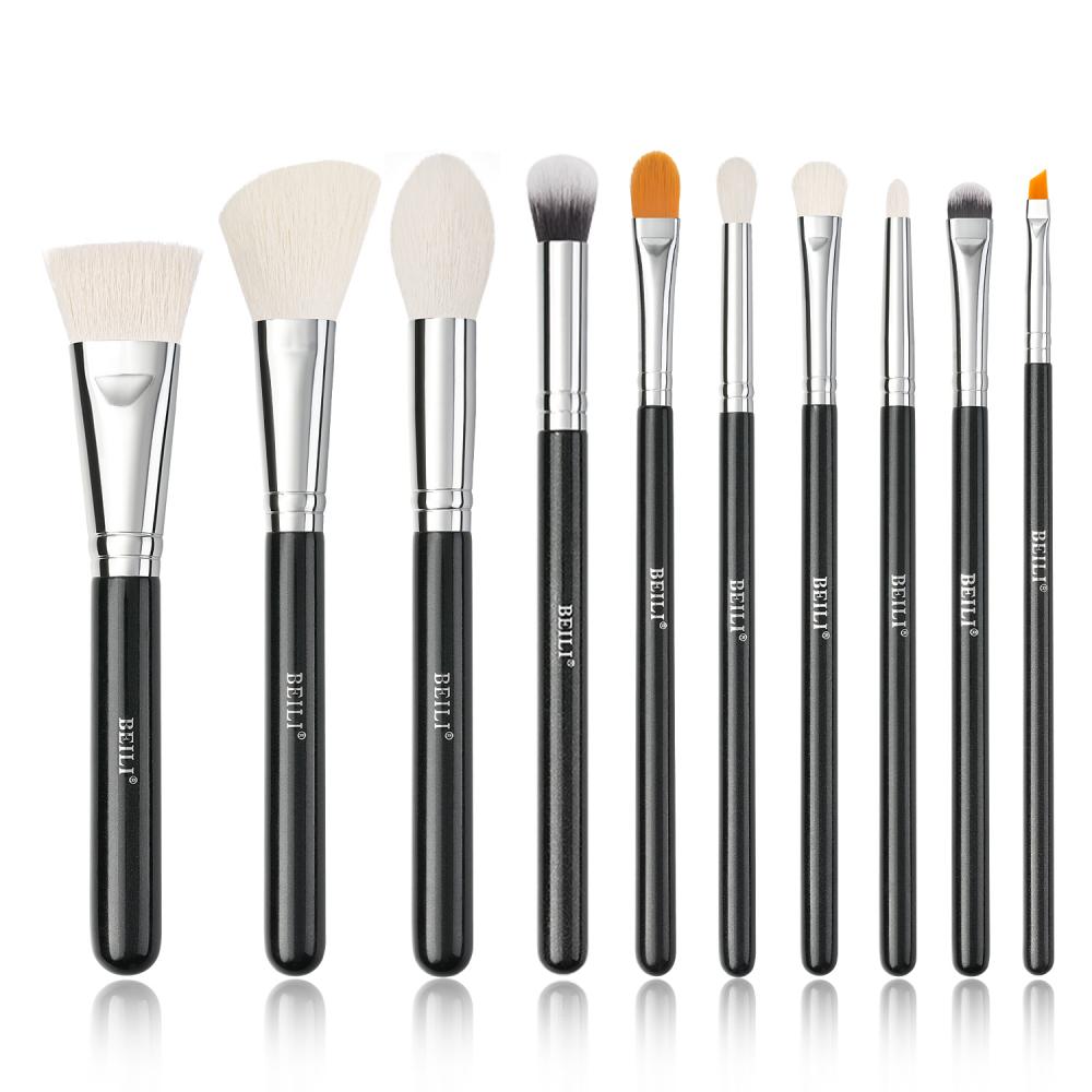 brush sets makeup professional