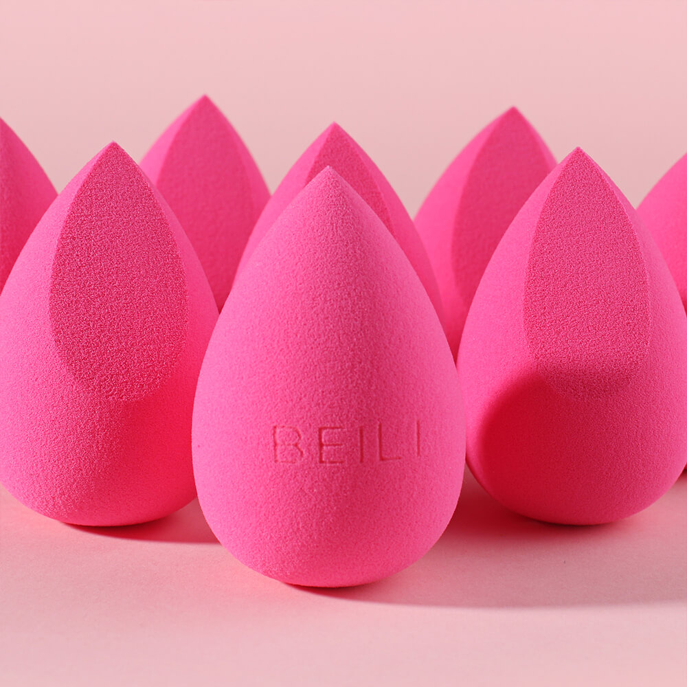 Manufacturer of the MostTalked-About Makeup Brush Products